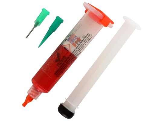 Chip Quik AD7-10S Thermoset Epoxy Adhesive for Tile bonding