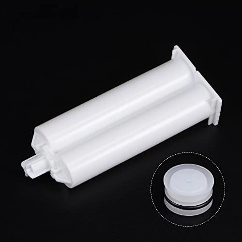 Uxcell 11 Epoxy Glue Gun Adhesive 50ml Durable