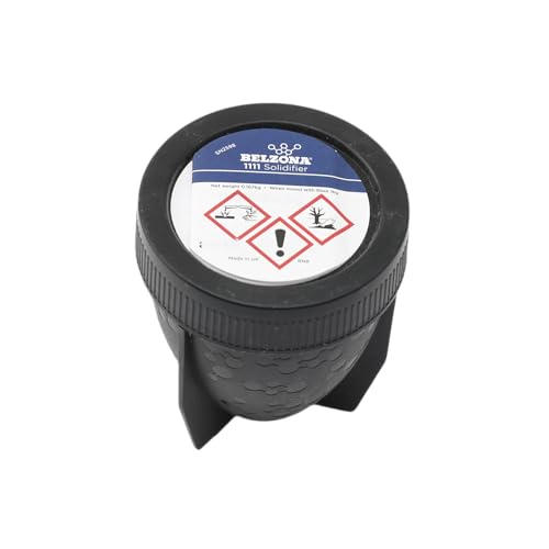 Sanyi Belzona Super Metal Kit