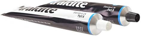 Araldite Epoxy Adhesive Set for Tile Industrial Use