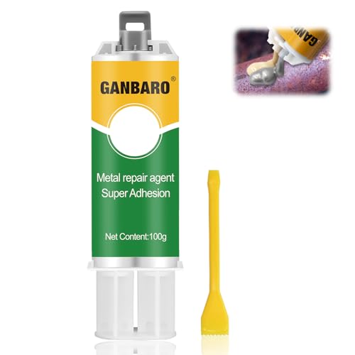 599 Montana Metal Glue 1