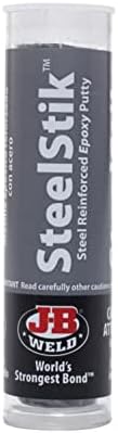 J-B Weld SteelStik - 2 oz