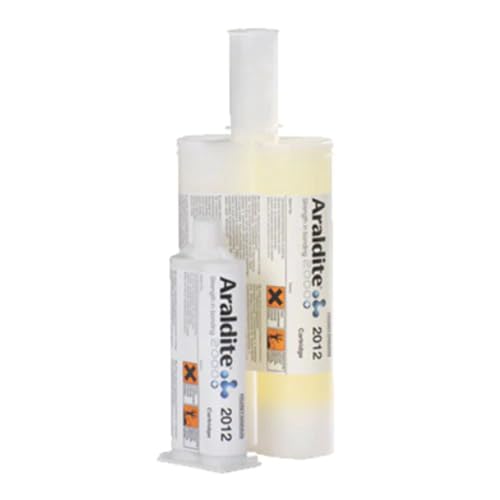 Fast-Setting Epoxy Resin 50ml