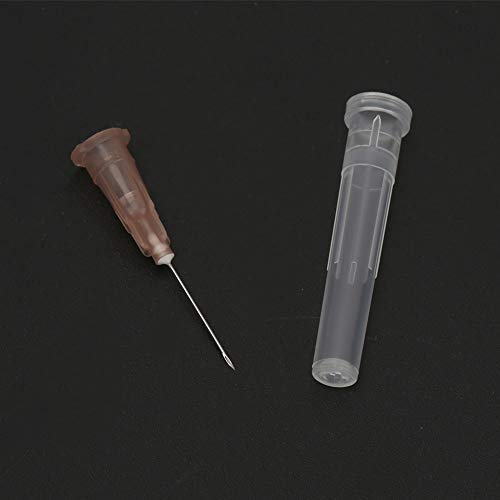 Silver Paint Syringe withGreat Adhesion and Conductivity for PCB Repair
