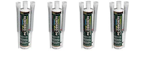PC PRODUCTS - ANCHOR REPAIR EPOXY PASTE