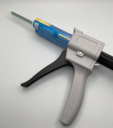 AXION 11 Structural Epoxy Adhesive Glue Kit