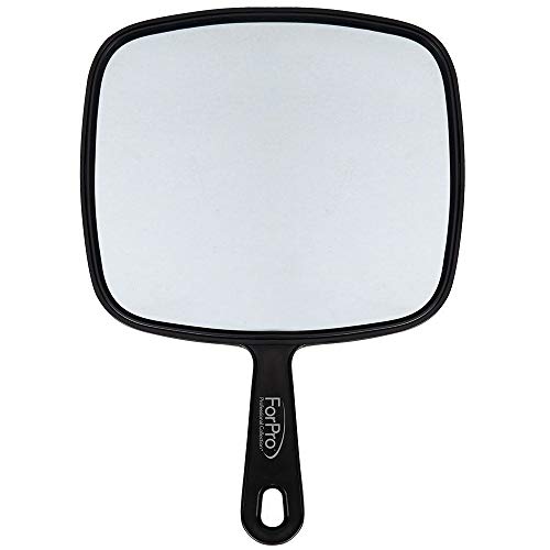 Professional Collection Hand Mirror