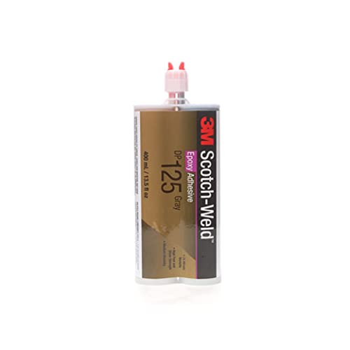 3M Scotch-Weld Epoxy Adhesive Secure and Durable Epoxy for Various Applications