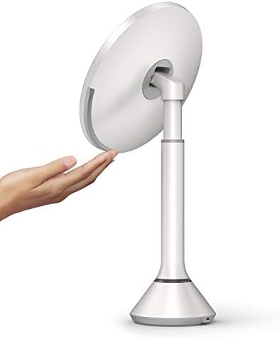 SimpleHuman Sensor Makeup Mirror