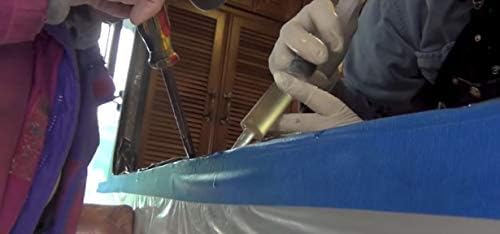 Aivoxe MAX GPE AB Delamination Kit for Wood RV Panels