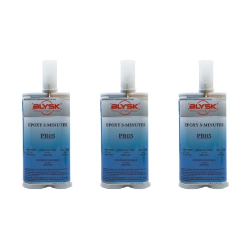 Epoxy Repair Kit for 3x200ml 3