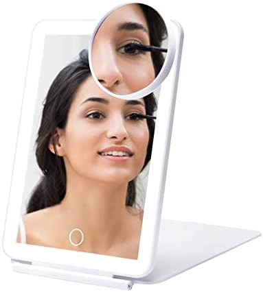 Murious LED Makeup Mirror