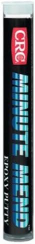 MINUTE MEND EPOXY Adhesive for Metal Coupon
