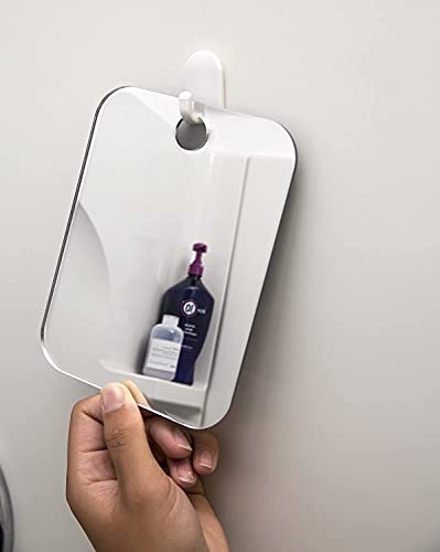 Original Anti-Fog Shaving Mirror Fogless Bathroom Mirror