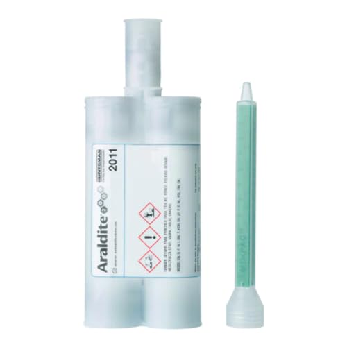 Professionally Approved Slow-Setting Epoxy
