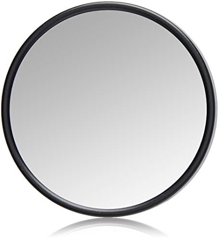 Handmade Luxury Suction Cup Makeup Mirror