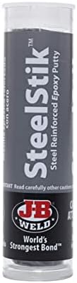 J-B Weld SteelStik - 2 oz
