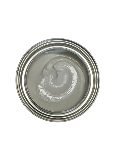 High Performance Polyester White Paste Stone Adhesive 1 Quart
