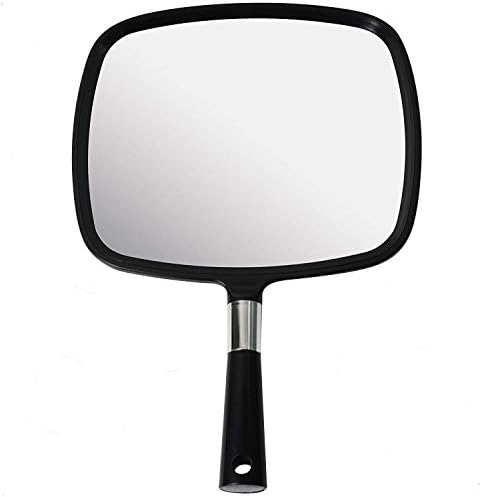 Professional Large Hand Mirror