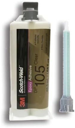 3M ScotchWeld EP405 Epoxy Adhesive