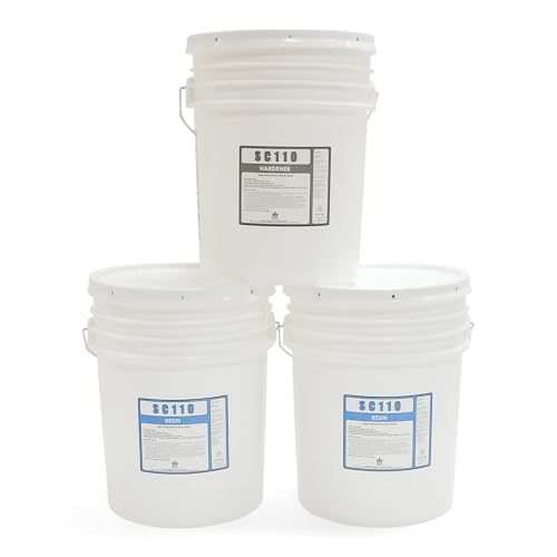 Epoxy King - Marine Grade Epoxy Resin