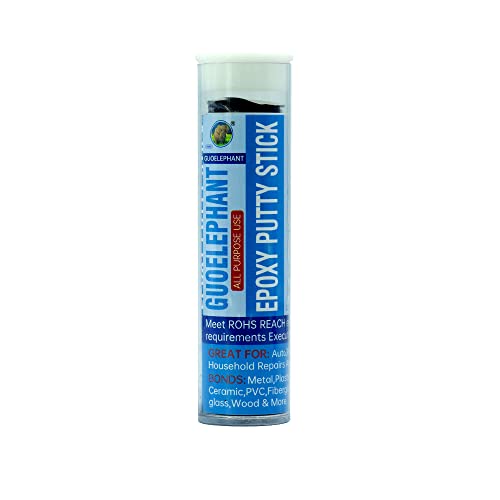 AllPurpose Epoxy Putty StickGuoelephant 50g