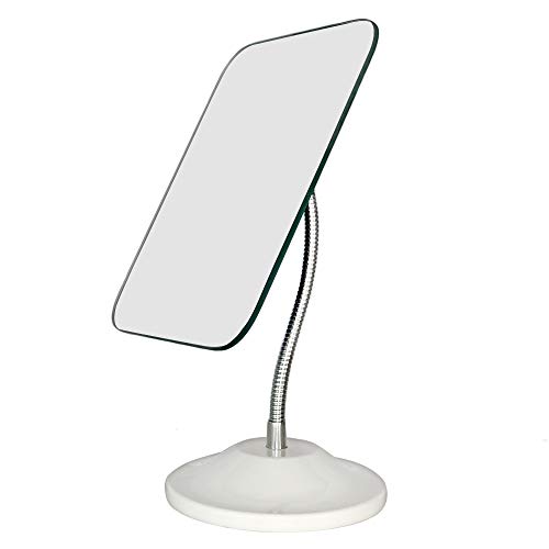 Adjustable 360 Makeup Mirror