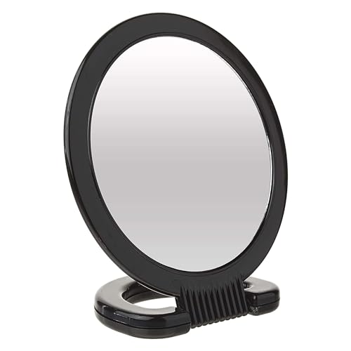 Diane Hand Mirror with Stand