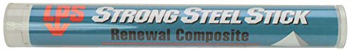 Epoxy Putty 4oz Tube Dark Gray 300F