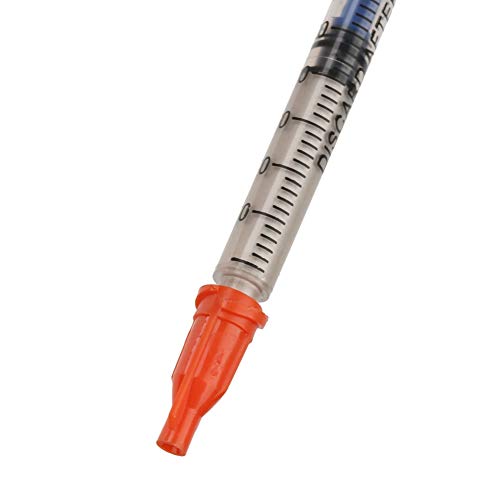Silver Paint Syringe withGreat Adhesion and Conductivity for PCB Repair