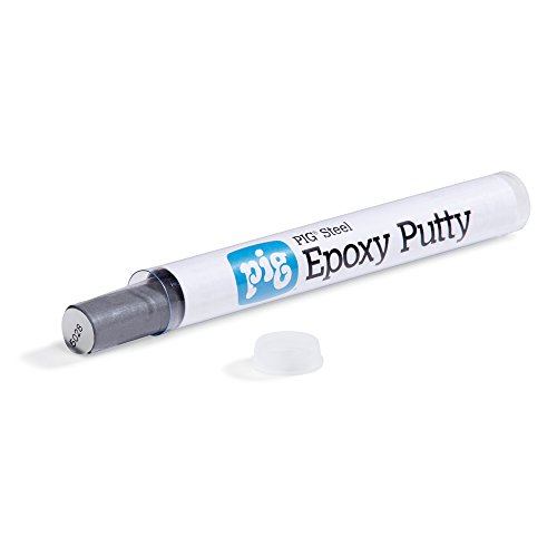 PIG Steel Epoxy Putty 6-Pack