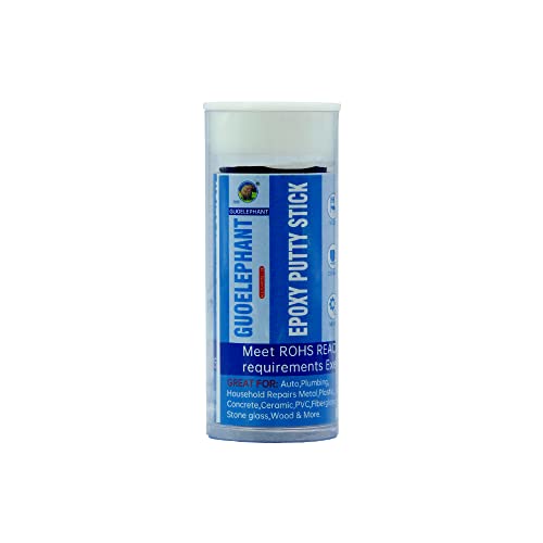 Eco-Friendly Epoxy Putty Stick