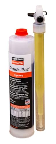 Sturdy Bonding Solution for Concrete Repair