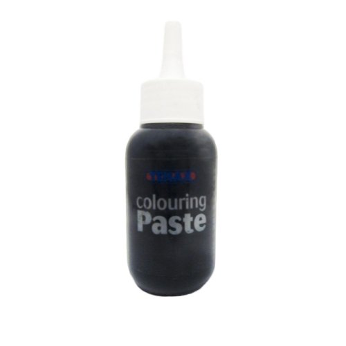 25 Oz Black Colouring Tint for Tile Epoxy Adhesives