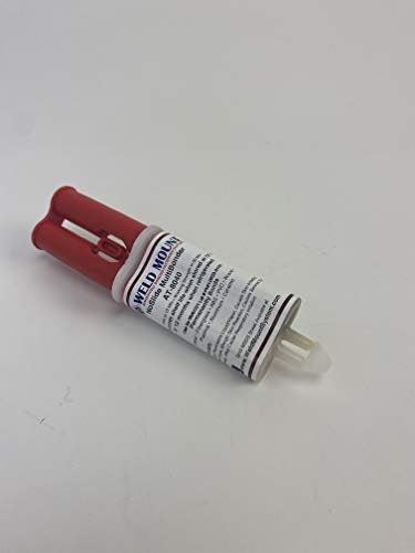 Weld Mount 8040 30Ml Tile Epoxy Adhesive