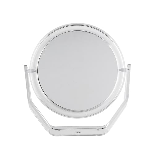 Conair Bathroom Vanity Magnifying Mirror - Travel Size