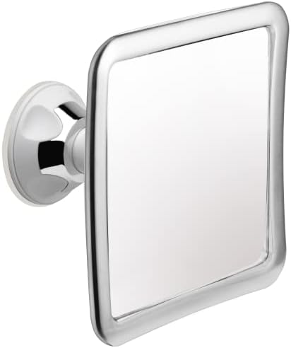 Our 1 Choice for Fog-Free Shaving Compact Adventuresome