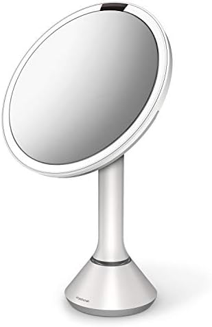 SimpleHuman Sensor Makeup Mirror