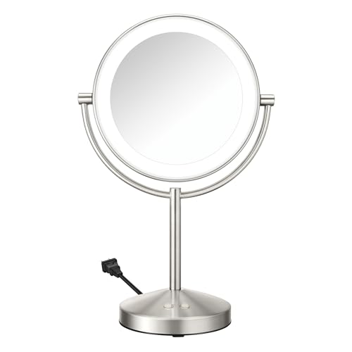 Perfect Lighted Makeup Conair Mirror