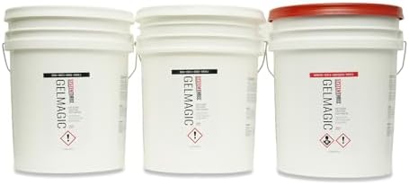 System Three SilverTip GelMagic Epoxy Adhesive Kit