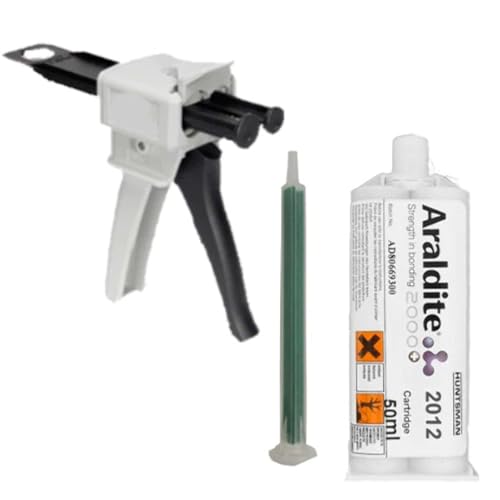 Araldite 2012-1 Fast Setting Epoxy Kit