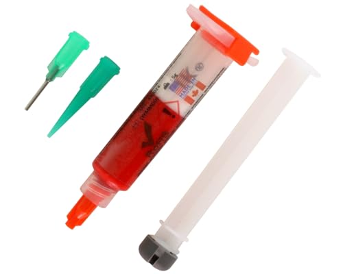 Chip Quik AD7-5S Epoxy Syringe