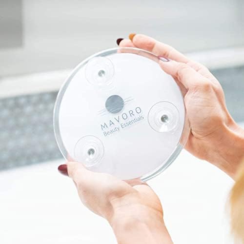Mavoro 10x Magnifying Mirror