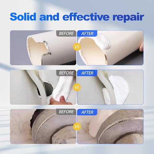 Universal Epoxy Putty for Metal Plastic Wood More
