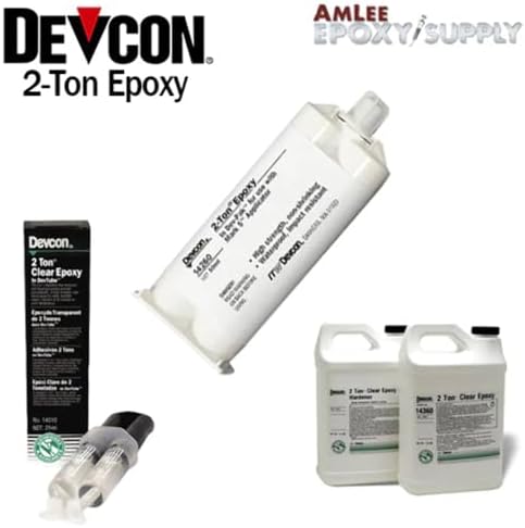 Conquer Pro Epoxy 1oz