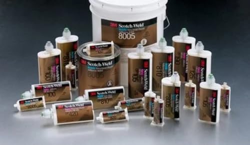 3M ScotchWeld EP405 Epoxy Adhesive