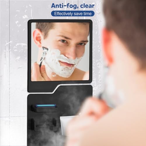 ultashower mirror set