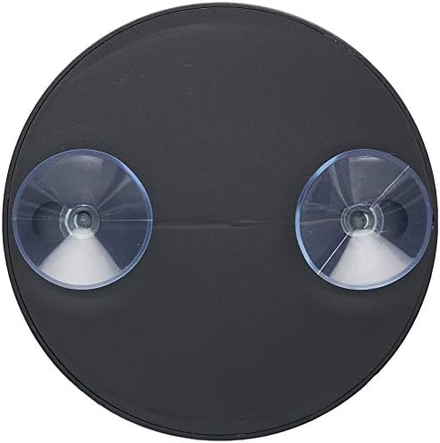Handmade Luxury Suction Cup Makeup Mirror
