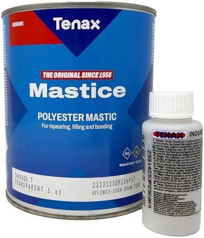 Tenax 1 Liter