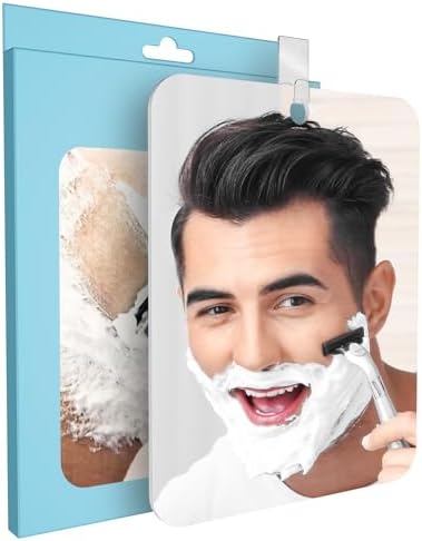 Anti-Fog 78x98 Mirror for OSP